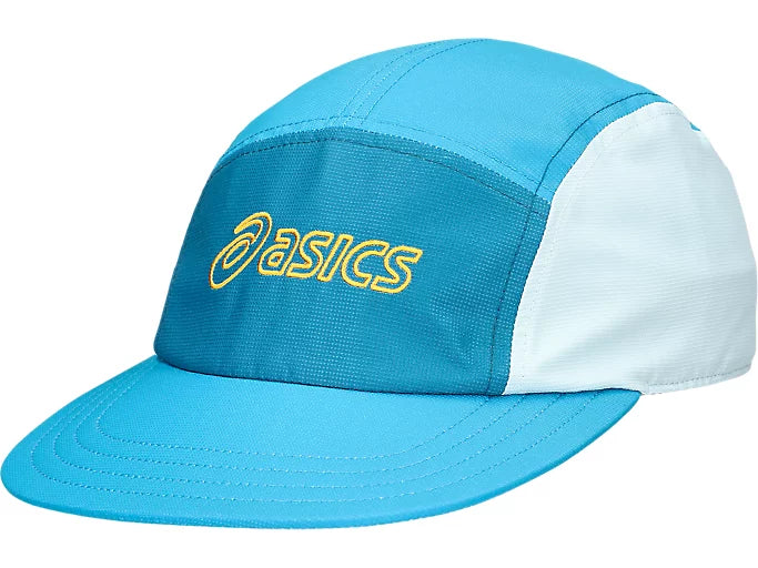 Unisex Asics Performance Running 5 Panel Cap