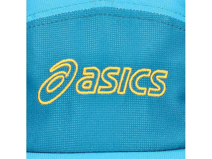 Unisex Asics Performance Running 5 Panel Cap