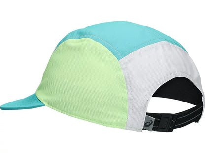 Unisex Asics Performance Running 5 Panel Cap