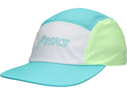 Unisex Asics Performance Running 5 Panel Cap
