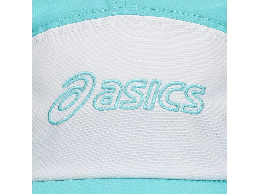Unisex Asics Performance Running 5 Panel Cap