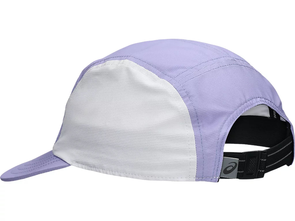 Unisex Asics Performance Running 5 Panel Cap