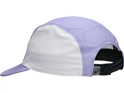 Unisex Asics Performance Running 5 Panel Cap