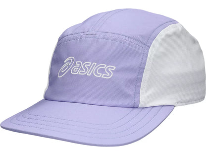 Unisex Asics Performance Running 5 Panel Cap
