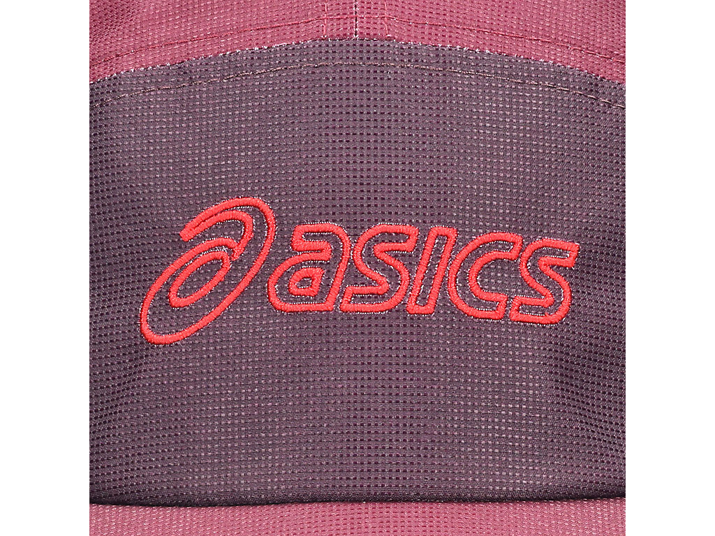 Unisex Asics Performance Running 5 Panel Cap