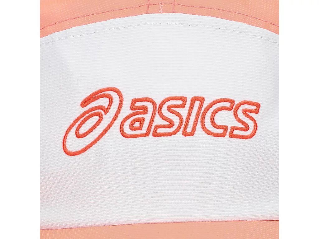 Unisex Asics Performance Running 5 Panel Cap