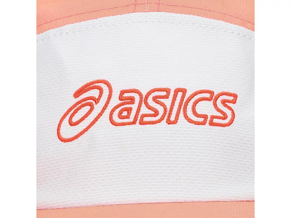 Unisex Asics Performance Running 5 Panel Cap