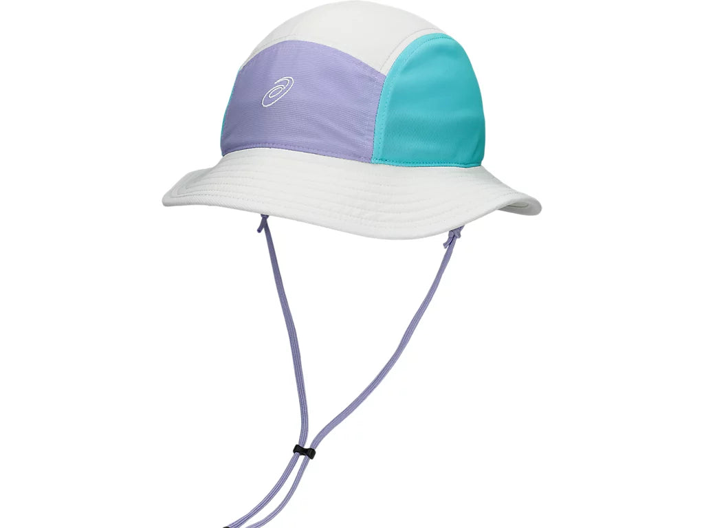 Unisex Asics Performance Running Bucket Hat