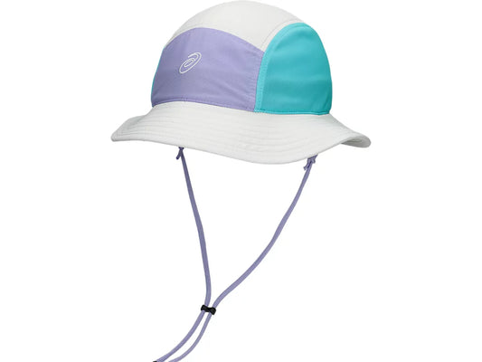 Unisex Asics Performance Running Bucket Hat