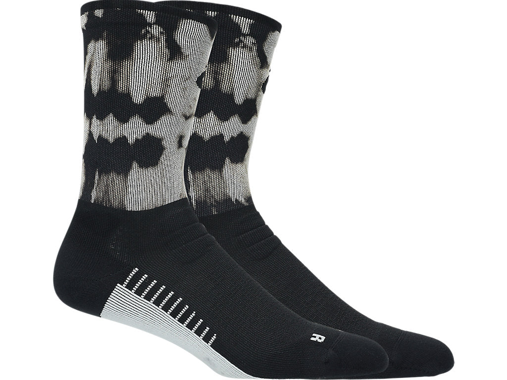 Unisex Asics Performance Run Sock Crew