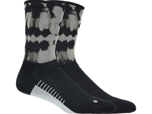 Unisex Asics Performance Run Sock Crew