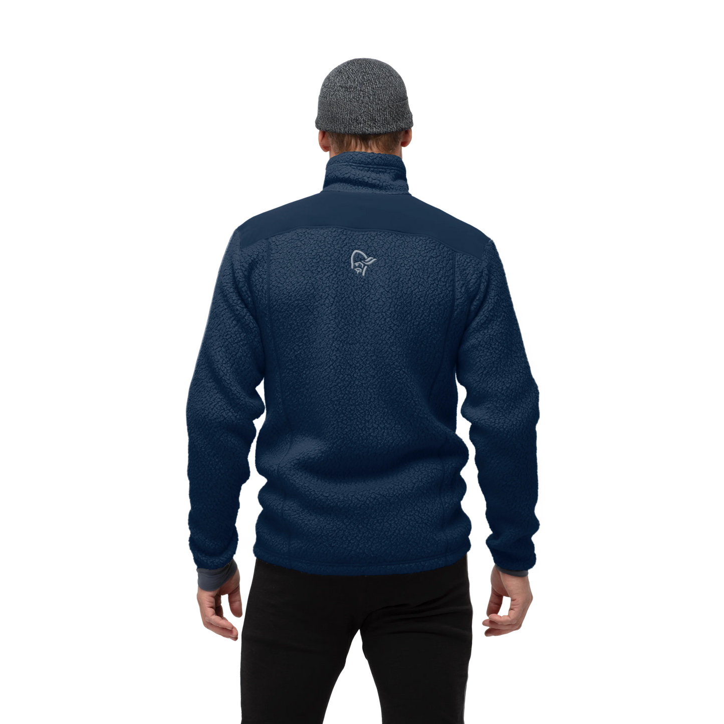 Mens Norrøna Trollveggen Thermal Pro Jacket