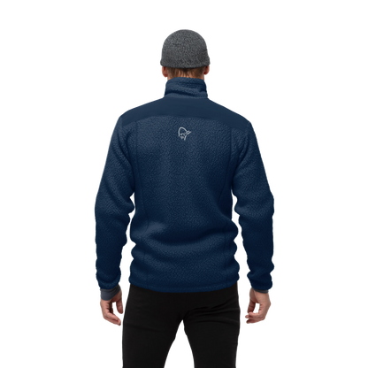 Mens Norrøna Trollveggen Thermal Pro Jacket