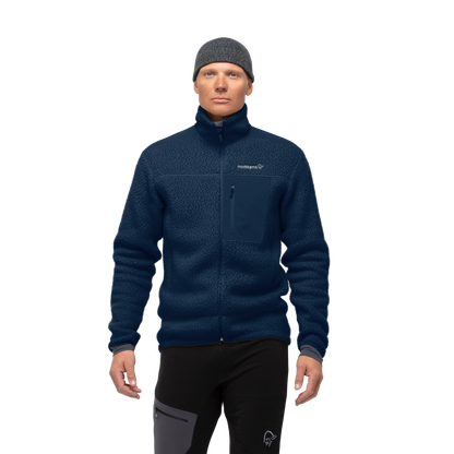 Mens Norrøna Trollveggen Thermal Pro Jacket