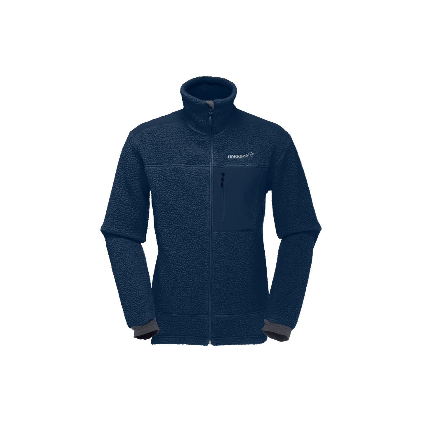 Mens Norrøna Trollveggen Thermal Pro Jacket