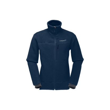 Mens Norrøna Trollveggen Thermal Pro Jacket