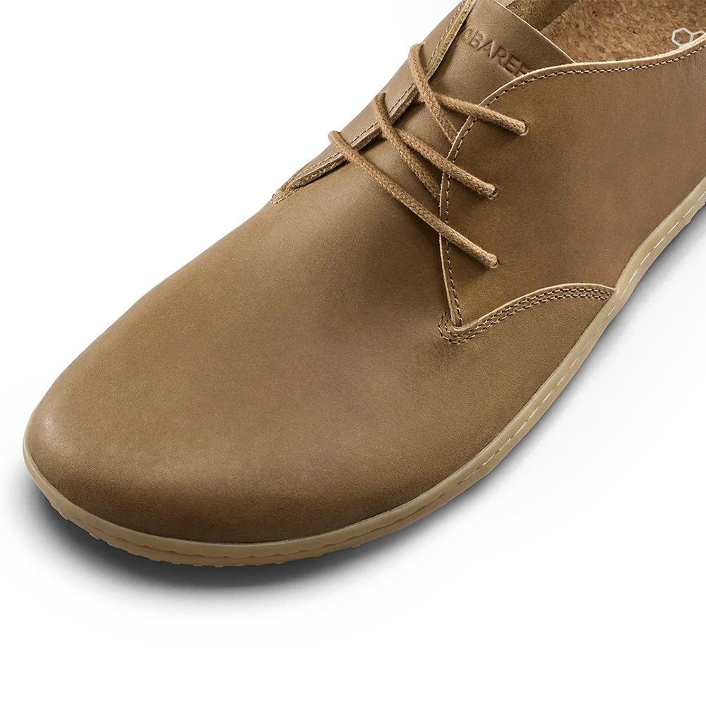 Mens Vivo Barefoot Ra IV