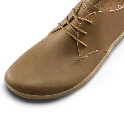Mens Vivo Barefoot Ra IV
