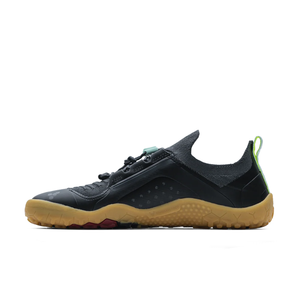 Mens Vivo Barefoot Primus Trail Knit FG