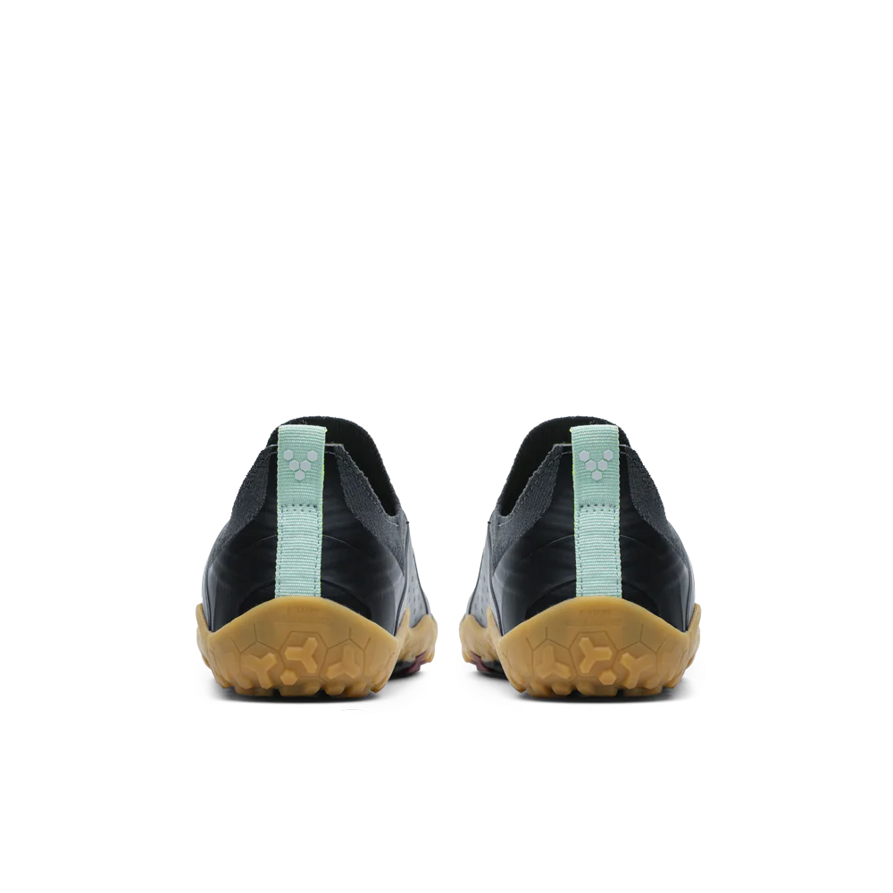 Mens Vivo Barefoot Primus Trail Knit FG