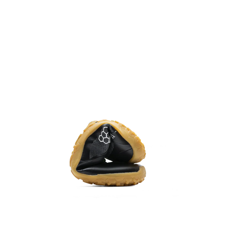 Mens Vivo Barefoot Primus Trail Knit FG