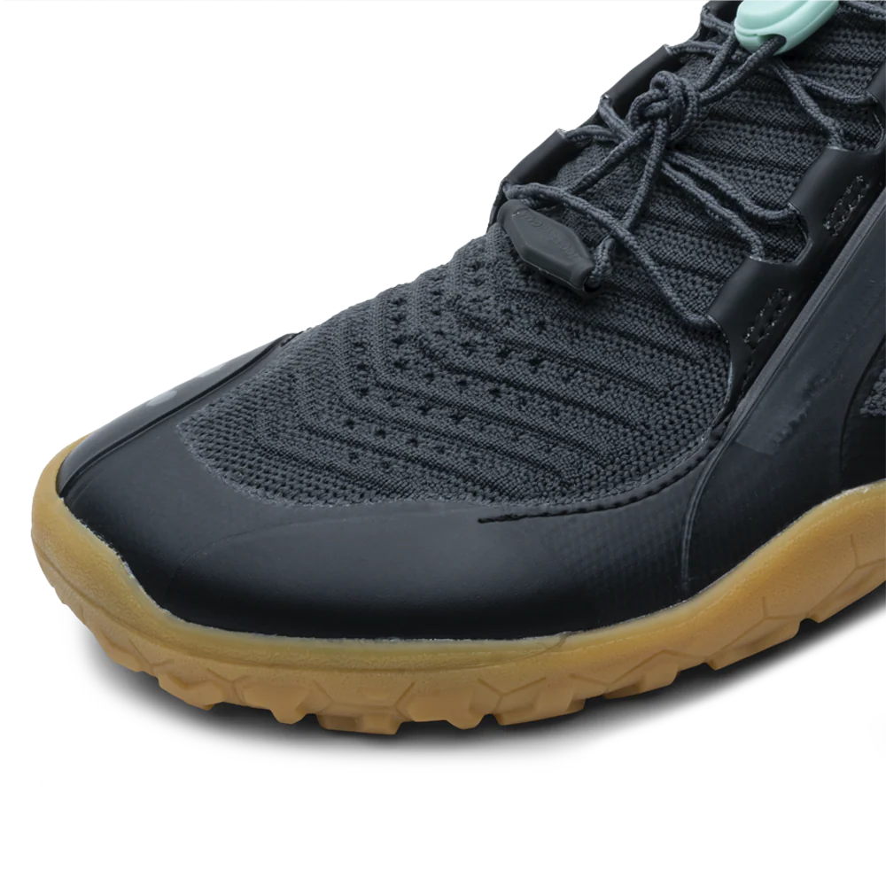 Mens Vivo Barefoot Primus Trail Knit FG