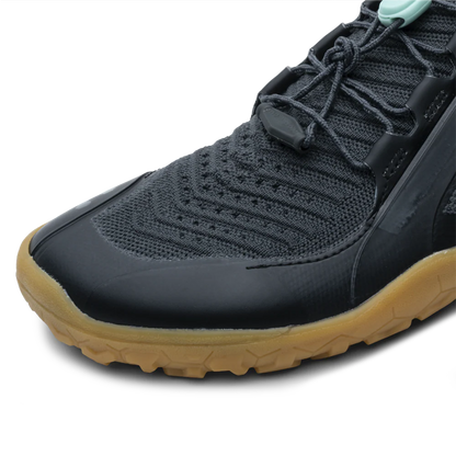 Mens Vivo Barefoot Primus Trail Knit FG