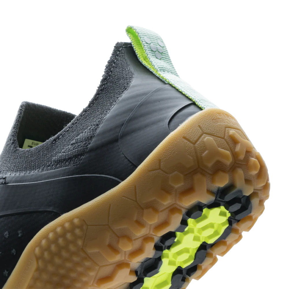 Mens Vivo Barefoot Primus Trail Knit FG