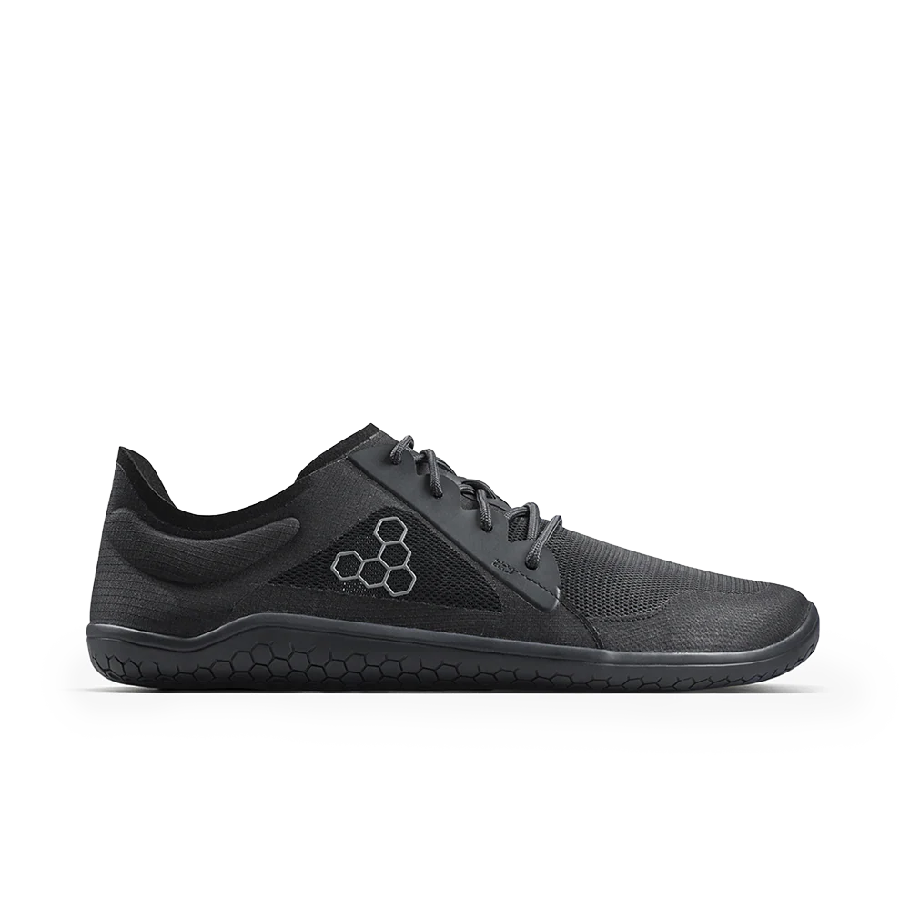 Mens Vivo Barefoot Primus Lite IV