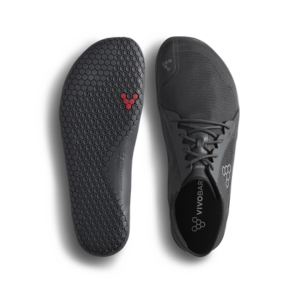 Mens Vivo Barefoot Primus Lite IV