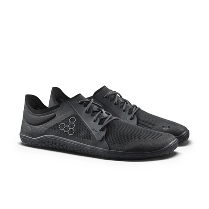 Mens Vivo Barefoot Primus Lite IV
