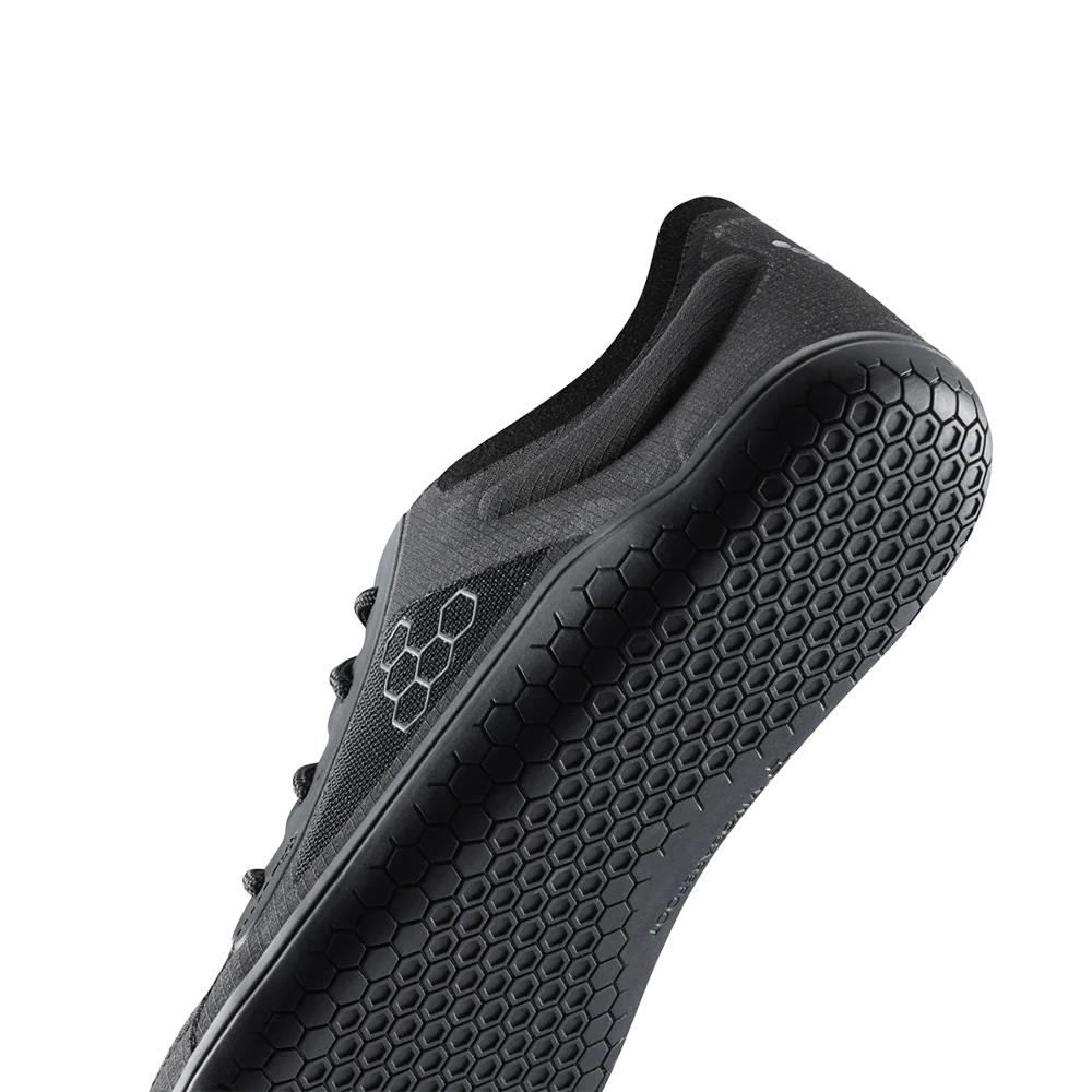 Mens Vivo Barefoot Primus Lite IV