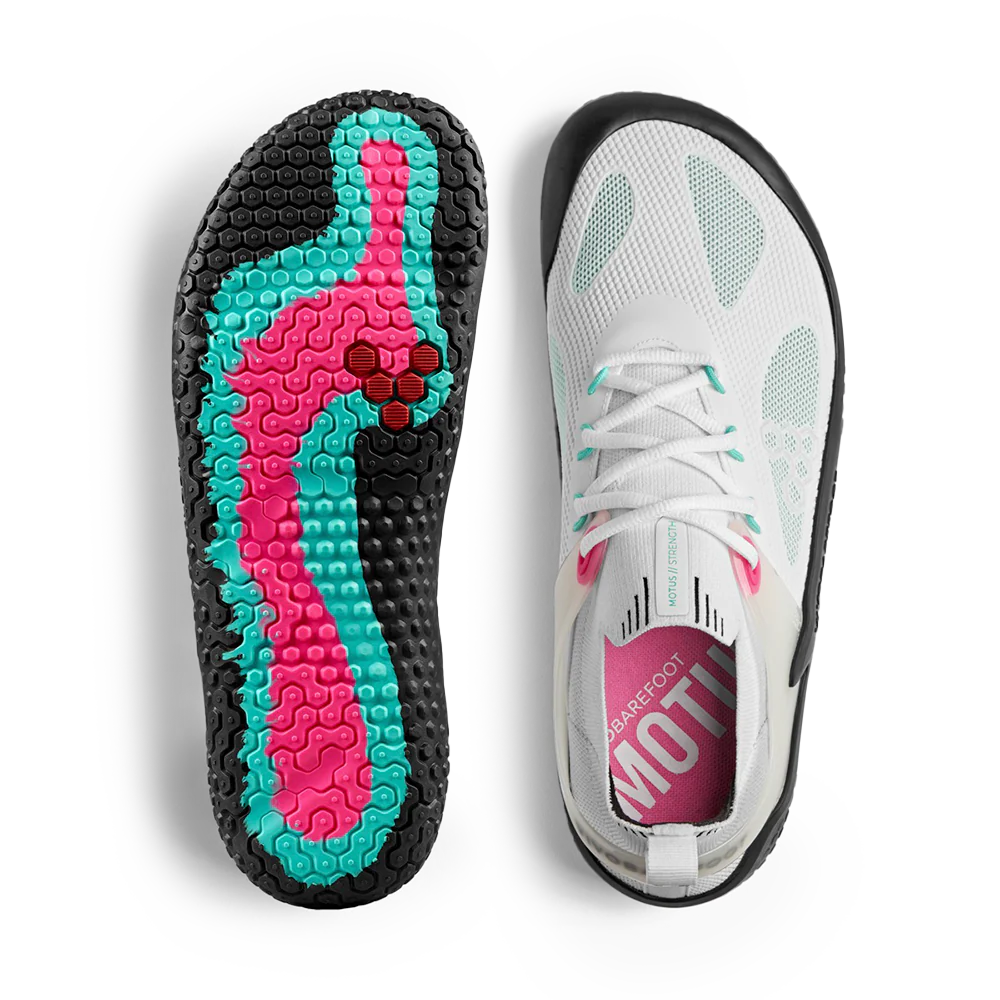 Mens Vivo Barefoot Motus Strength