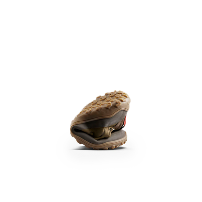 Mens Vivobarefoot Tracker Leather Low