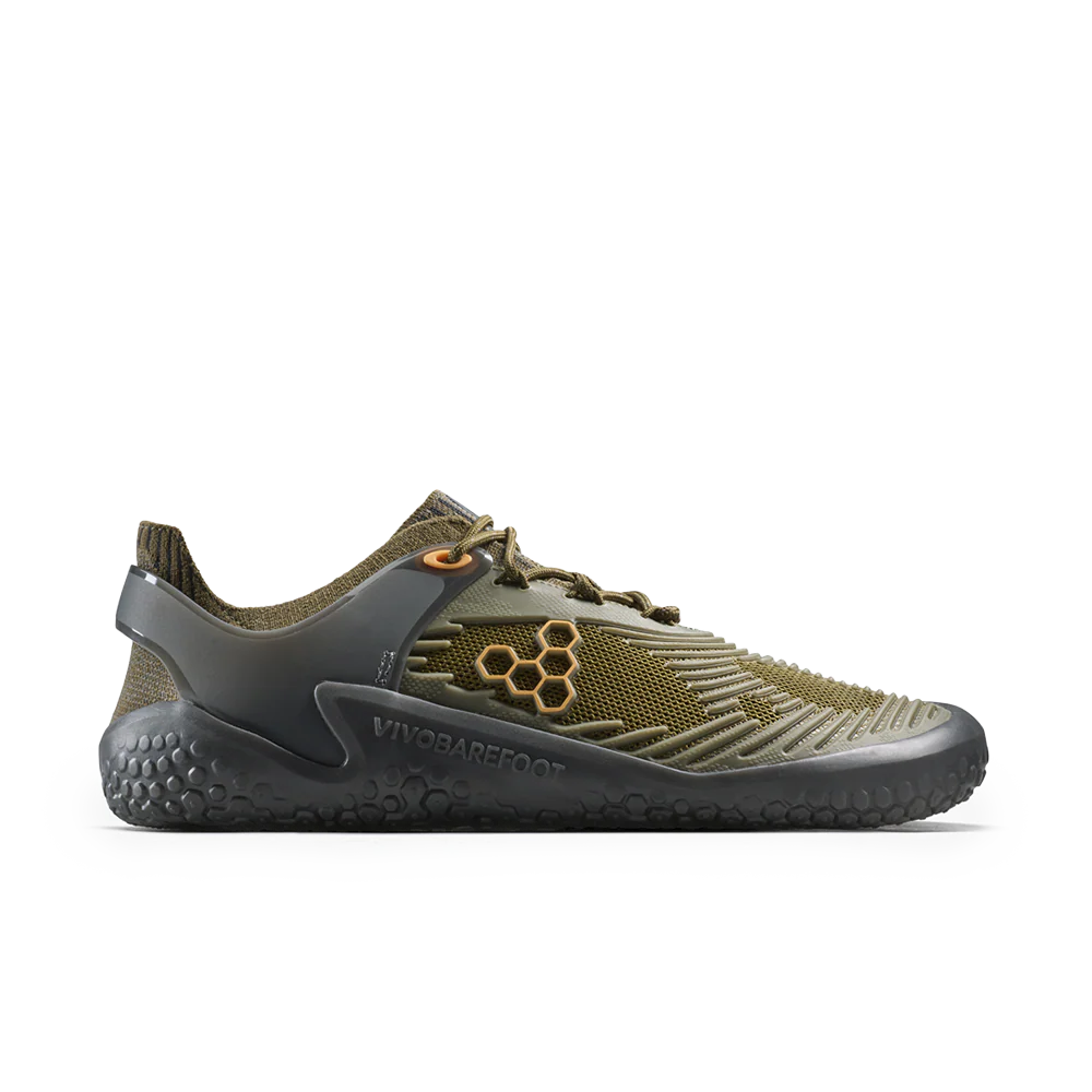 Mens Vivo Barefoot Motus Strength 2