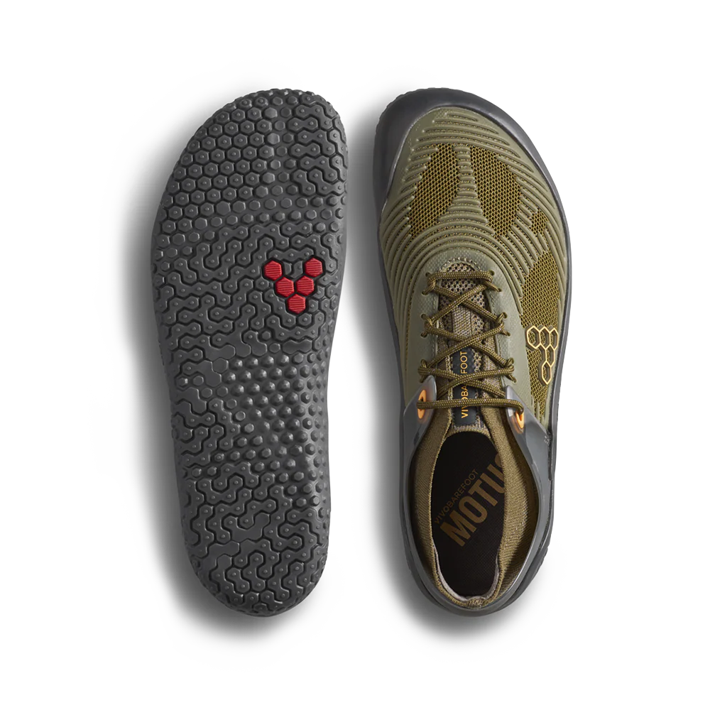 Mens Vivo Barefoot Motus Strength 2
