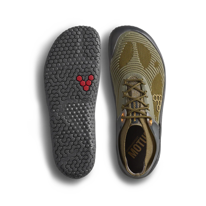 Mens Vivo Barefoot Motus Strength 2