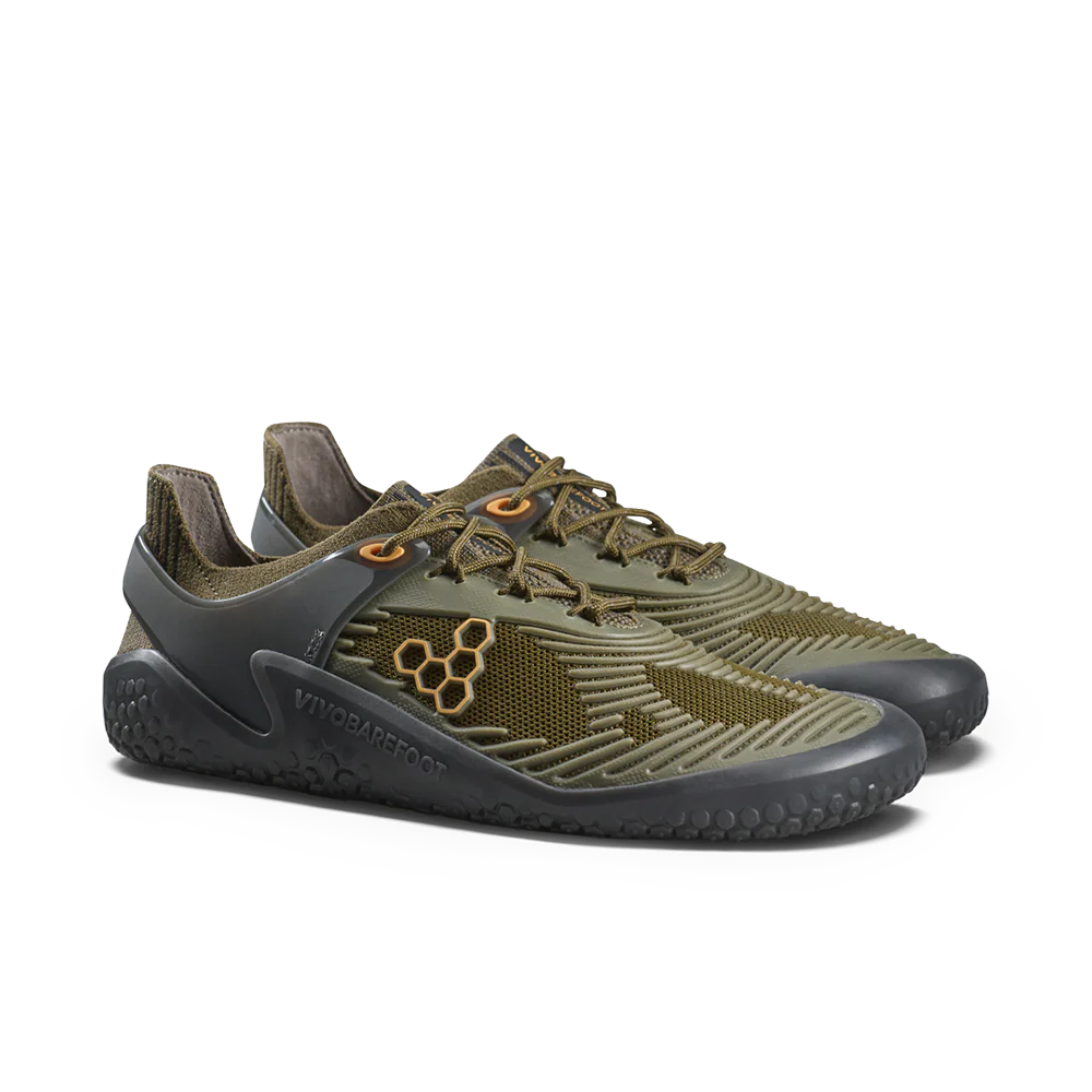 Mens Vivo Barefoot Motus Strength 2