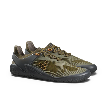 Mens Vivo Barefoot Motus Strength 2