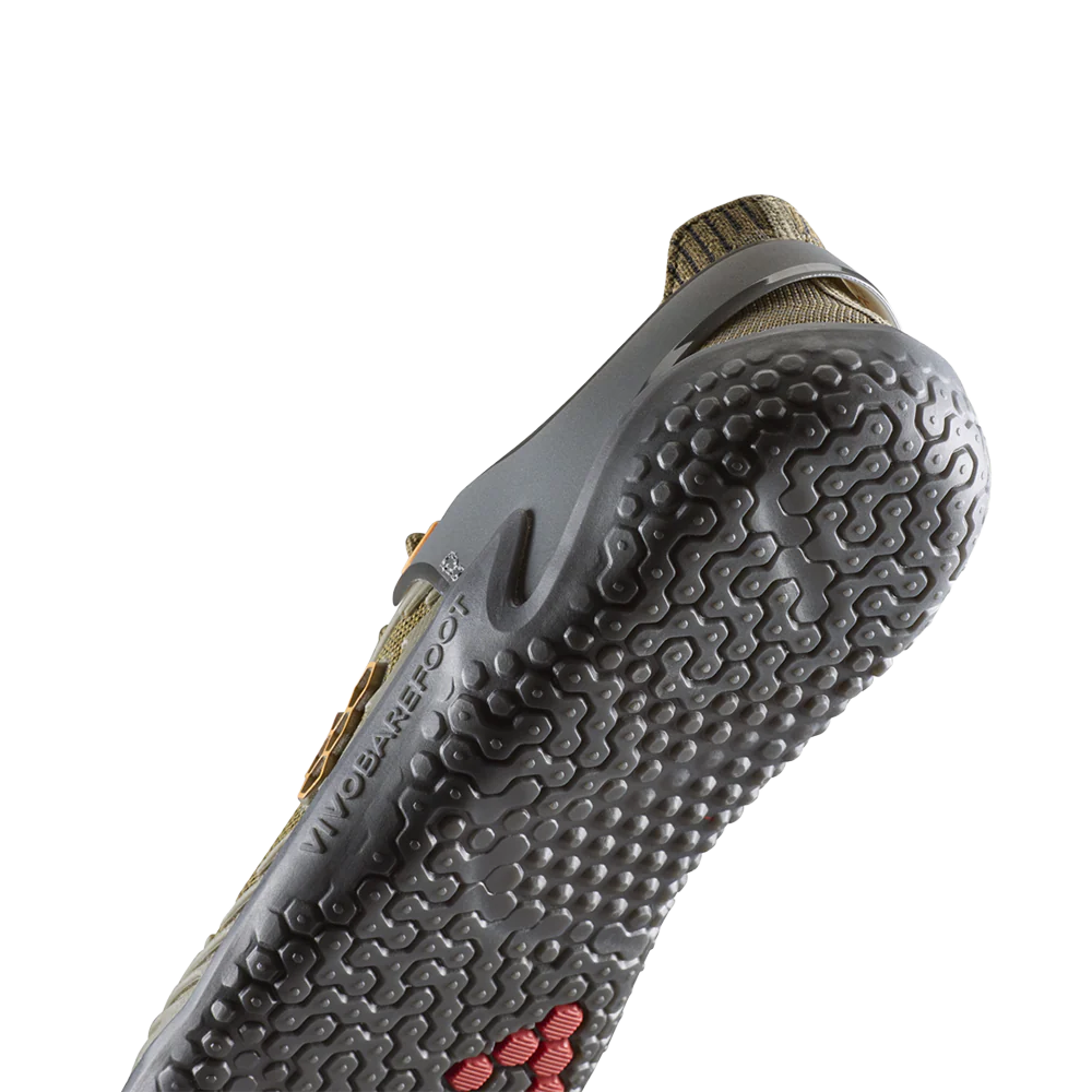 Mens Vivo Barefoot Motus Strength 2