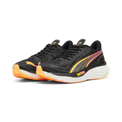 Womens Puma Velocity Nitro 3 FF