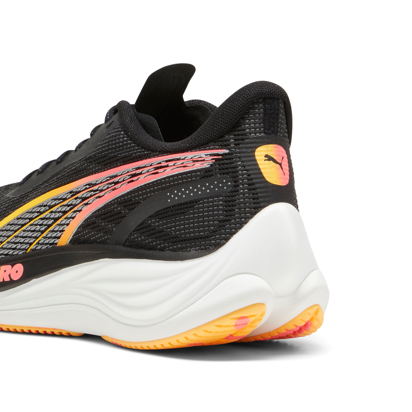 Womens Puma Velocity Nitro 3 FF