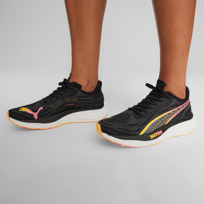 Womens Puma Velocity Nitro 3 FF