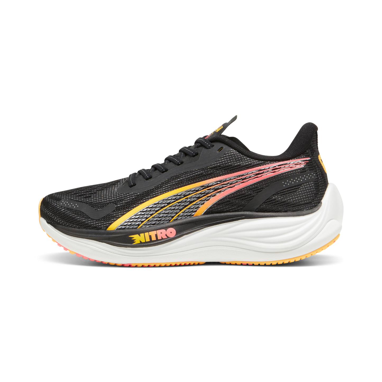 Womens Puma Velocity Nitro 3 FF