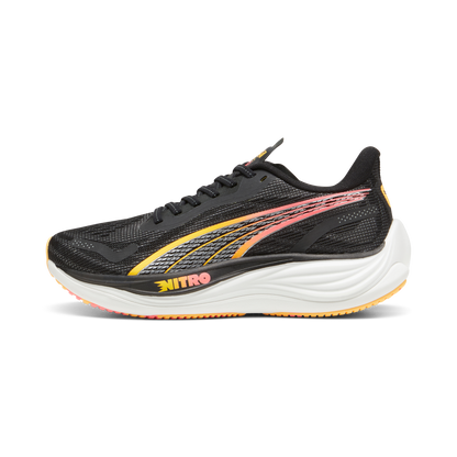 Womens Puma Velocity Nitro 3 FF