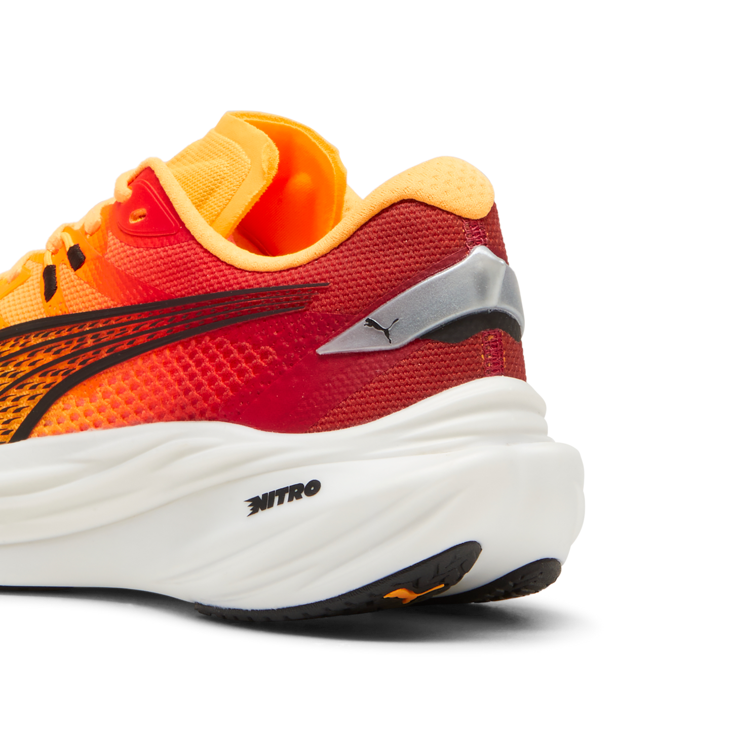 Womens Puma Deviate NITRO 3 FADE