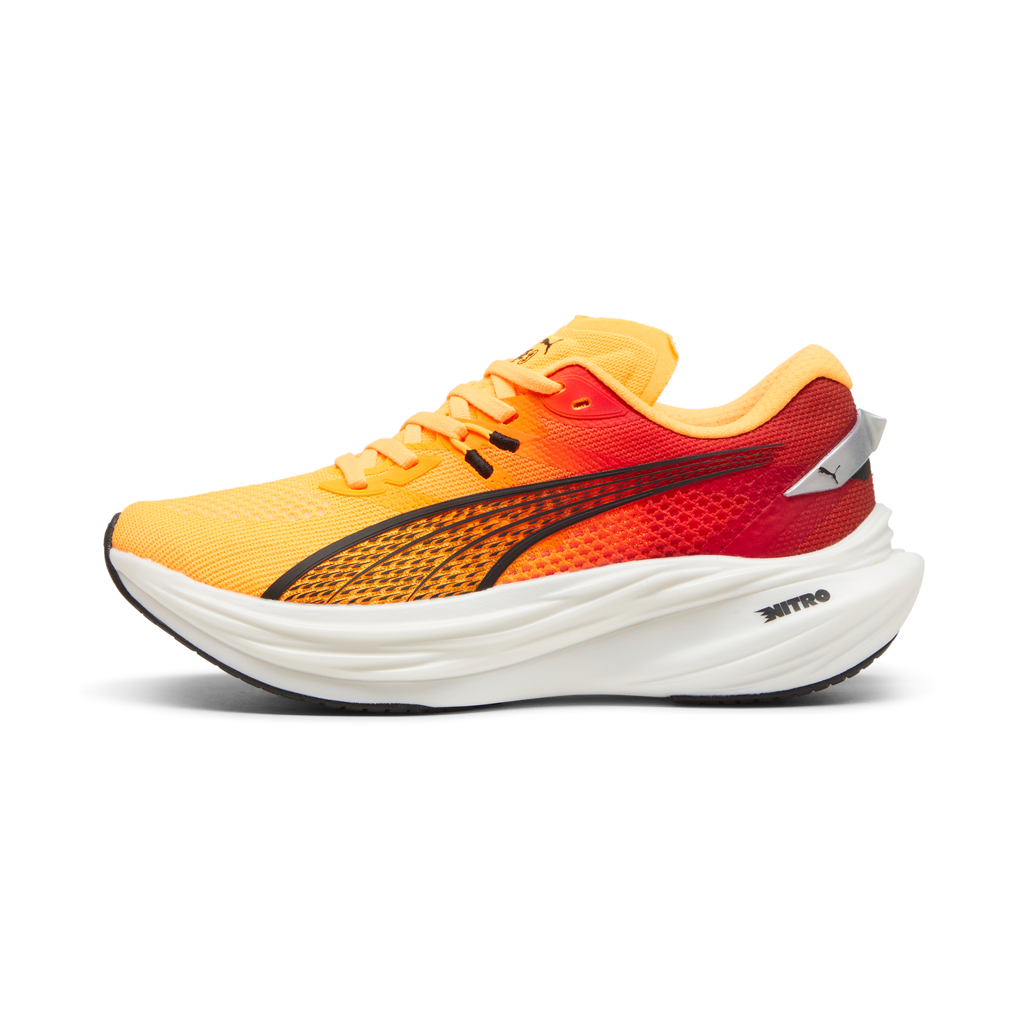 Womens Puma Deviate NITRO 3 FADE