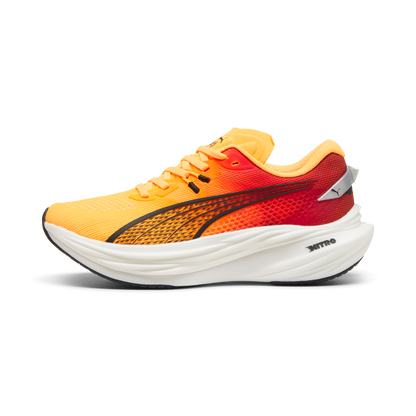 Womens Puma Deviate NITRO 3 FADE