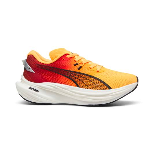 Womens Puma Deviate NITRO 3 FADE