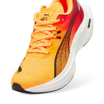 Womens Puma Deviate NITRO 3 FADE